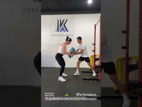 📣 Jeeno Thitikul | Fitness Routine | 26/7/2025