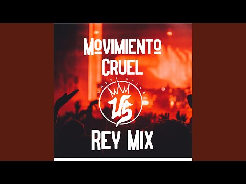 Movimiento Cruel