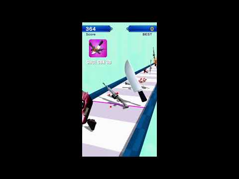 Slice Master Gun 3D