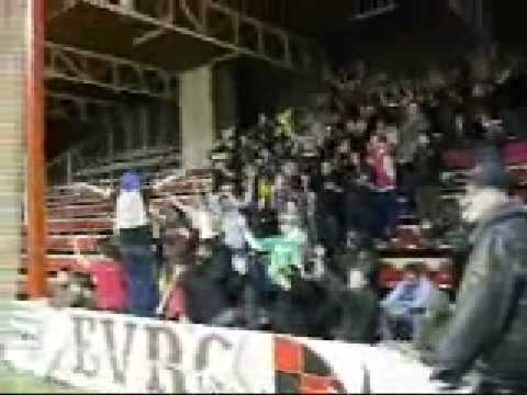 COMBAT 87 KK Rabotnicki - KK Vardar 21.02.2009