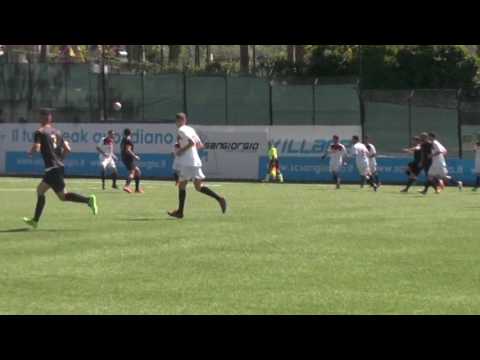 DIL36 220516 - PRATO 2013 – STRUPPA S.EUSEBIO 0-2 | PLAY OUT PRIMA CATEGORIA C