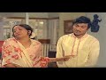 Lakshmi Shocked After Knowing Truth About Dr Rajkumar Naa Ninna Mareyalare Movie Kannada Scene