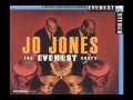 Jo Jones - Close Your Eyes