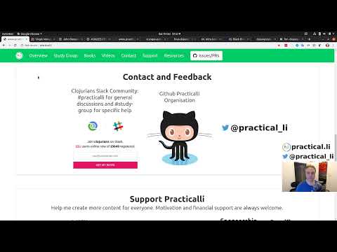 Practicalli Clojure 46 - 4Clojure 63 - group-by and 64 - reduce