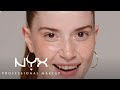 Video Nyx Pro Makeup Honey
