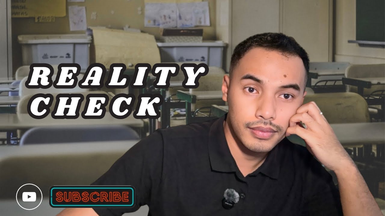 The Unexpected Truth About Studying Abroad