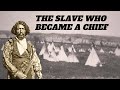 BORN A SLAVE: James Beckwourth was freed, braved the frontier, and was adopted by the Crow Indians.