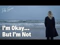 I'm Okay But I'm Not - Rhy Elliot ( Official Lyric Video )
