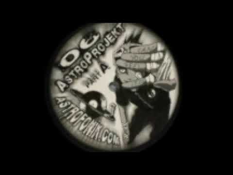 Astroprojekt 06 (2007). A1: Big k-hole (ELF-X).