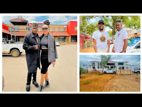 Benny Mayengani Se xolava Ku khanya 💥 / Gagash xikwate blind 🤣