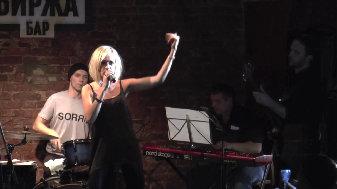 Promotional video thumbnail 4 for Nadia Chechet Music