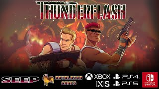 Thunderflash XBOX LIVE Key ARGENTINA