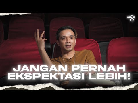 SARAN ONCY UNTUK ORANG YANG BEREKSPETASI DALAM HUBUNGAN - BEHIND THE SONG