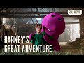Barney S Great Adventure English Full Movie Adventure Comedy Drama