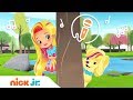 Friendship Song Sing Along Music Video Nick Jr