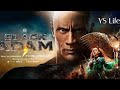 Black Adam  Full Movie In Hindi | The Rock Star Performance | New DC Movie In Hindi