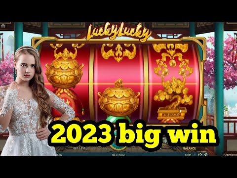 Lucky Lucky 2023 big win worldsportsbetting