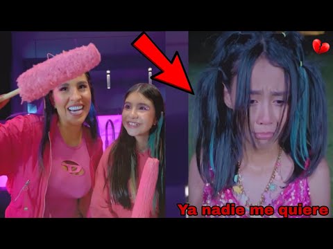 TEAM KARMAS SWAP DANIELITA FOR RENATA 😭 - Karla Bustillos