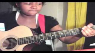 WaYs LiNn - How to play Take Me Away (Avril Lavigne) Part 1/2