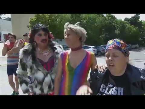 Marcha Orgulho Gay | Donos Disto Tudo | RTP