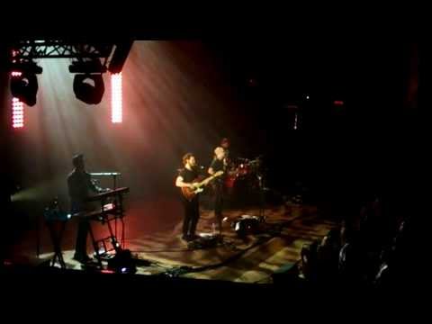 Alt-J Live in Nashville - Matilda