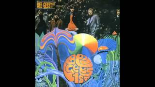 3. Bee Gees - Red Chair Fade Away Stereo