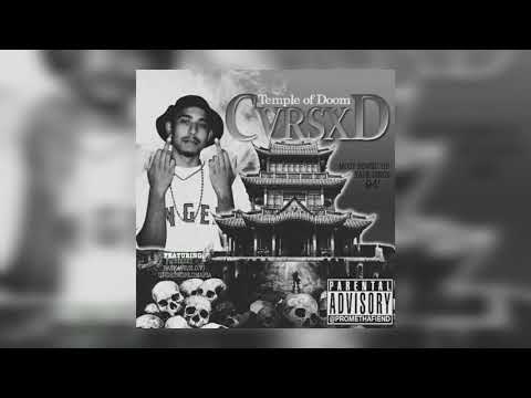 CVRSXD - DOOMSHOP MIXXX