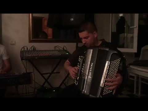 Aleksandar Peric i Filip Milovanovic - Kratak drajf