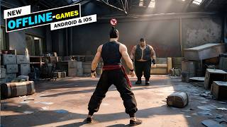 NO INTERNET? PLAY THESE 10 AMAZING MOBILE GAMES | October 2026