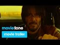 'John Wick' Trailer #2 (2014): Keanu Reeves, Willem Dafoe