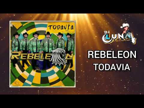 Rebeleon - Todavia (2022)
