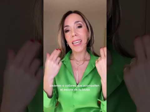 CÓMO ELEGIR TUS ACCESORIOS SEGÚN TU OUTFIT