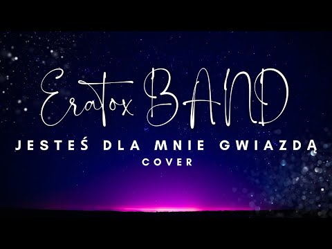Zespół Muzyczny ERATOX BAND  - Jesteś dla mnie gwiazdą(Gwiazda z nieba) cover2024 (Nagranie z próby)