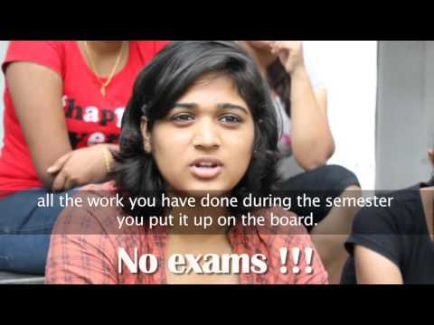 DJ Academy of Design Coimbatore Extra Curriculars video thumbnail 2