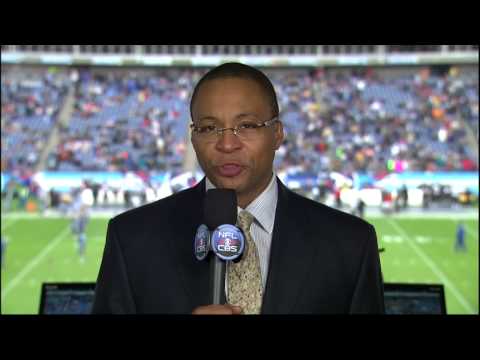 NFL on CBS - 2010 - First on the Field - Jaguars vs Titans