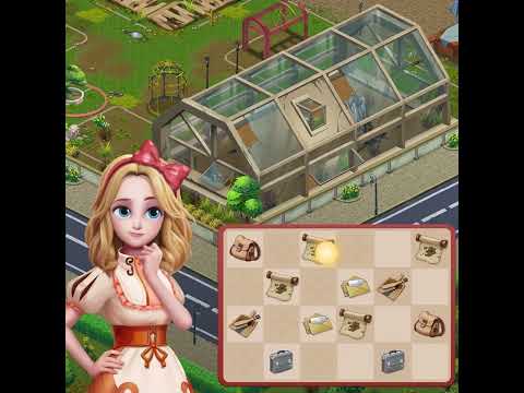 菜園を暑さから守る