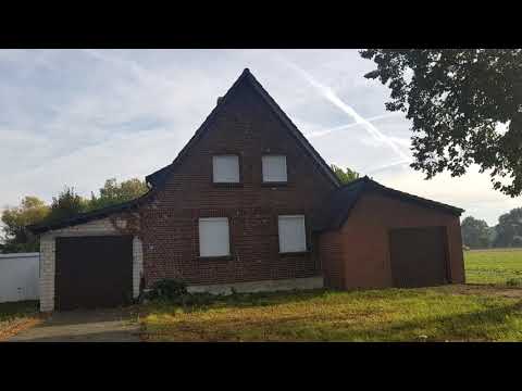 Geisterdorf Immerath (Alt) | November 2018 | Tagebau Garzweiler