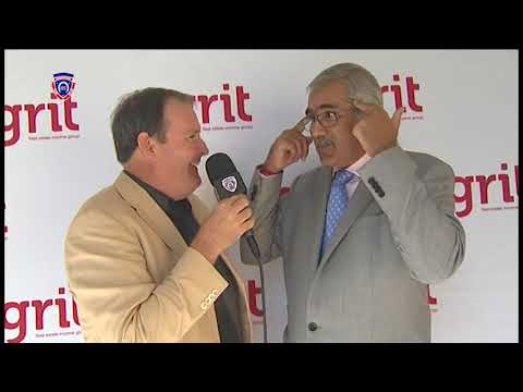 2nd Meeting 6th Race 2018 Season - Post-race interview with Mr Subiraj Gujadhur