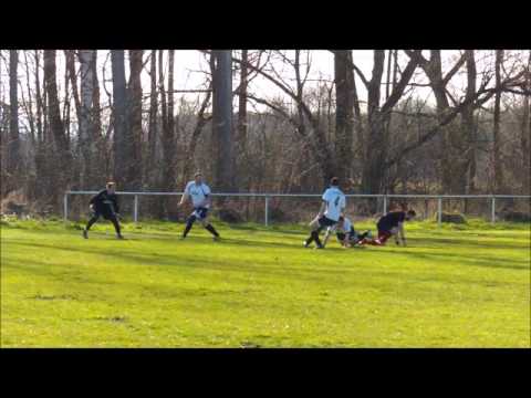 26.03.2016, Halbfinale TSV Berßel - Hessener SV 3:4 n.V (3:3) (Teil 2)