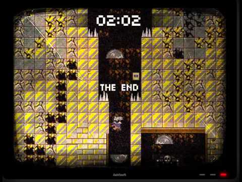 Pause Ahead All Secrets - 3:19  Ingame (元World Record 4/9/2016)