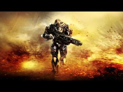 Epic Music Mix Of Legend IX