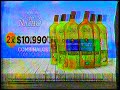 Tanda Comercial Canal 13 2 De Febrero 2022
