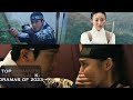Top 7 Romantic Historical Korean Dramas Of 2023