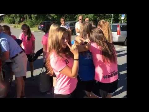 @lindas.on.tour and Öckerö Camp 2015