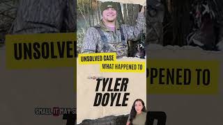UNSOLVED CASES ARE NOT ENTERTAINMENT #TylerDoyle #Missing #Unsolved #TrueCrime #SouthCarolina