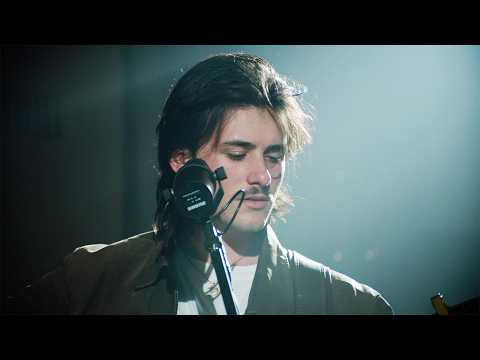 Chris Lanzon - Rise & Fall (Live)