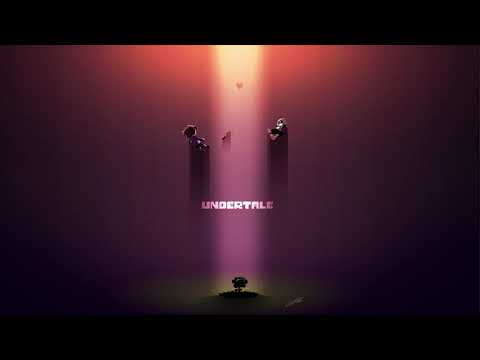 Best VGM 2180 - Undertale - Enemy Approaching