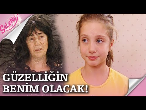 Selena için her şeyi yaparım!