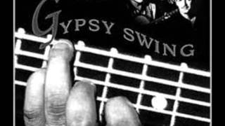 The Rosenberg Trio - You&#39;d be so nice to come home to (Cole Porter)