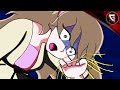 Finish Her Makoto Vs Hitomi Street Fighter X DoA Animation